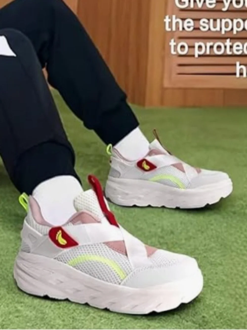 Orthocomfoot boys girls